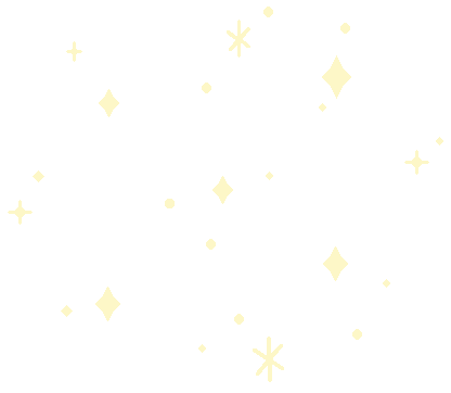 Stars and Sparkles