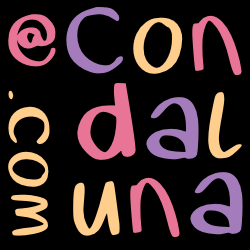@condaluna.com logo